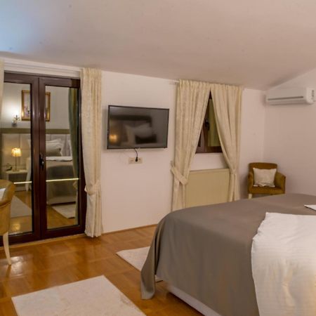 Villa Danigo Budua Camera foto