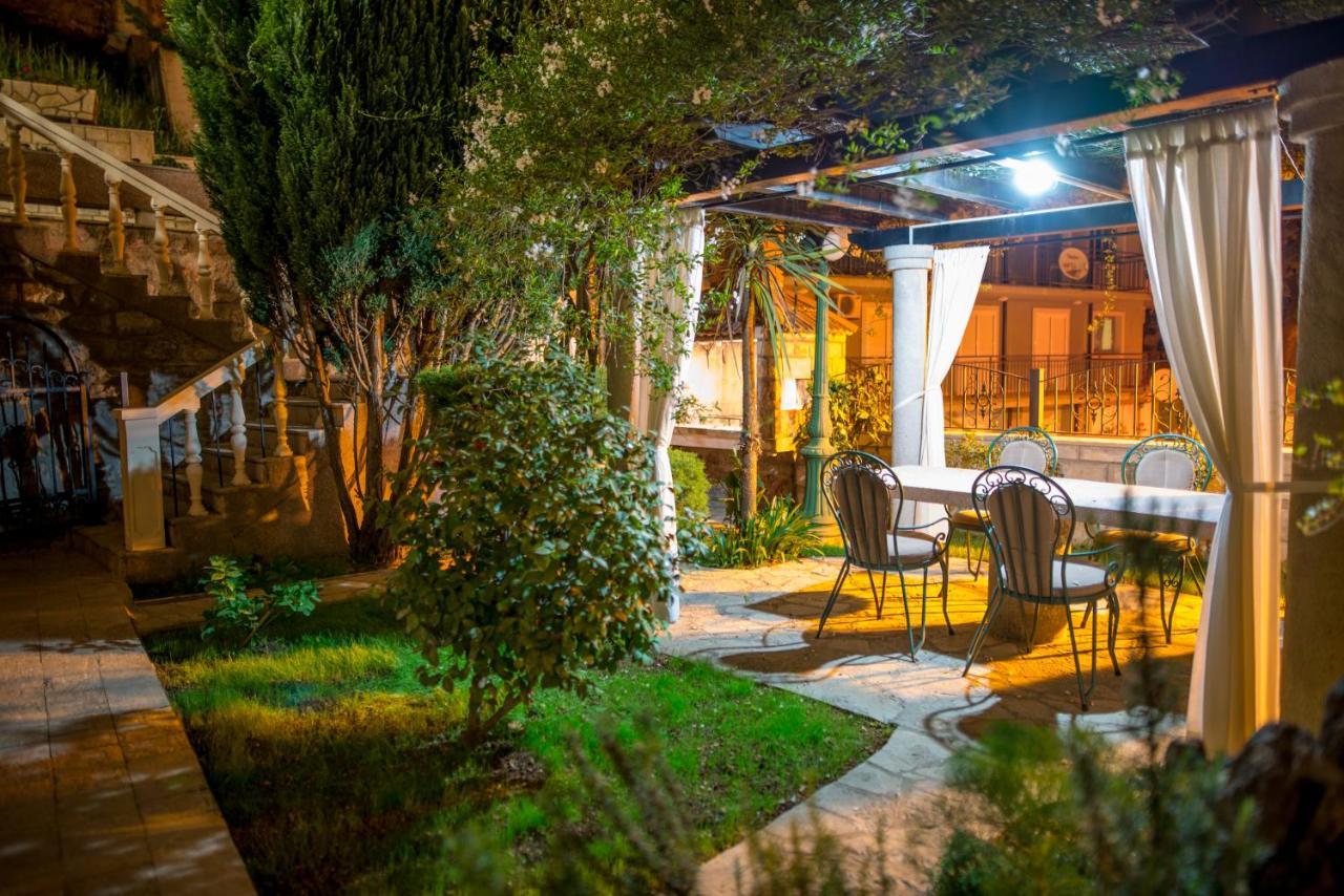 Villa Danigo Budua Esterno foto