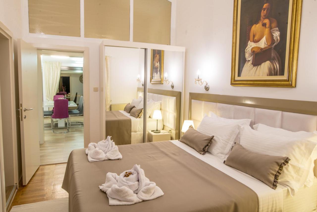 Villa Danigo Budua Esterno foto