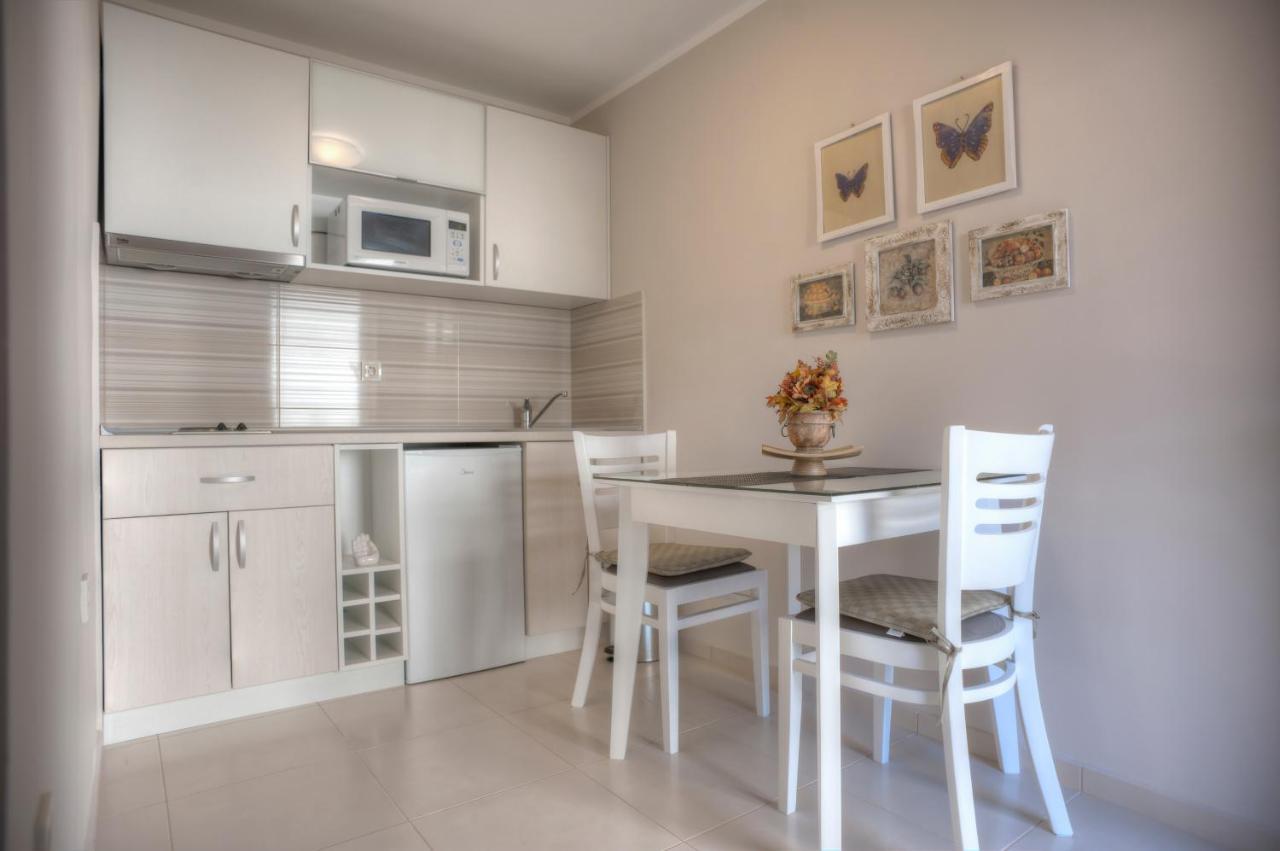 Villa Danigo Budua Esterno foto