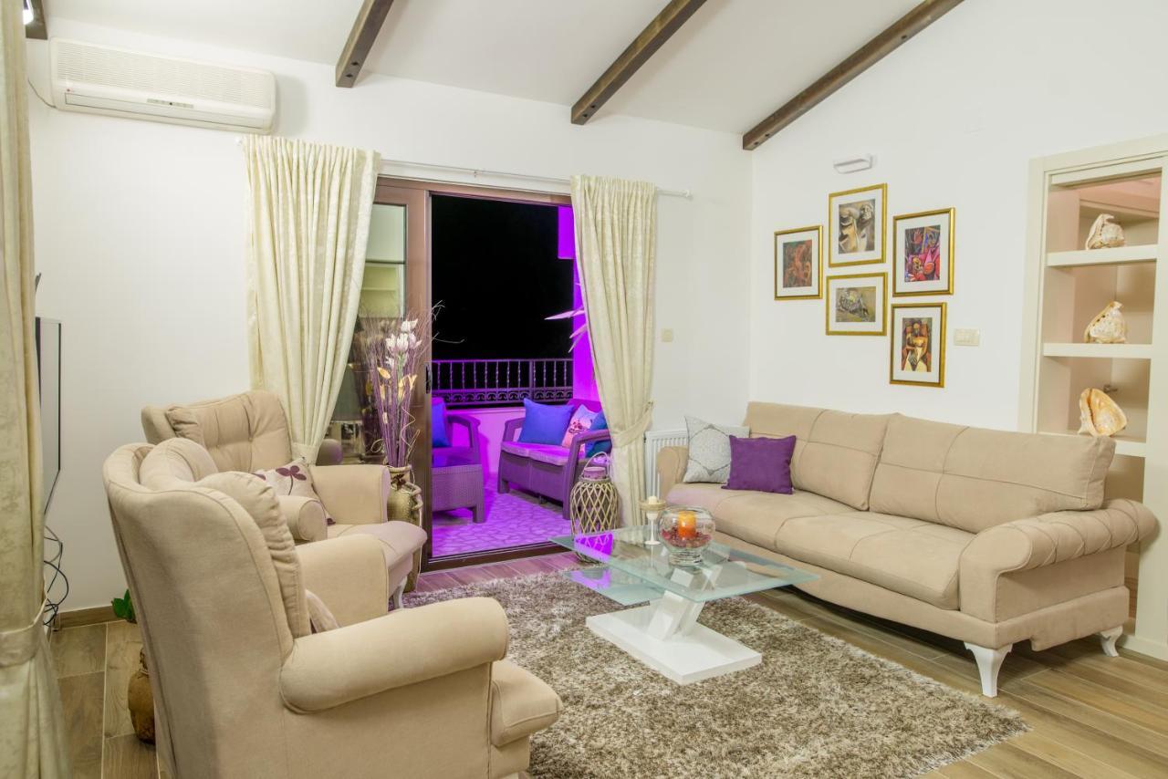 Villa Danigo Budua Esterno foto