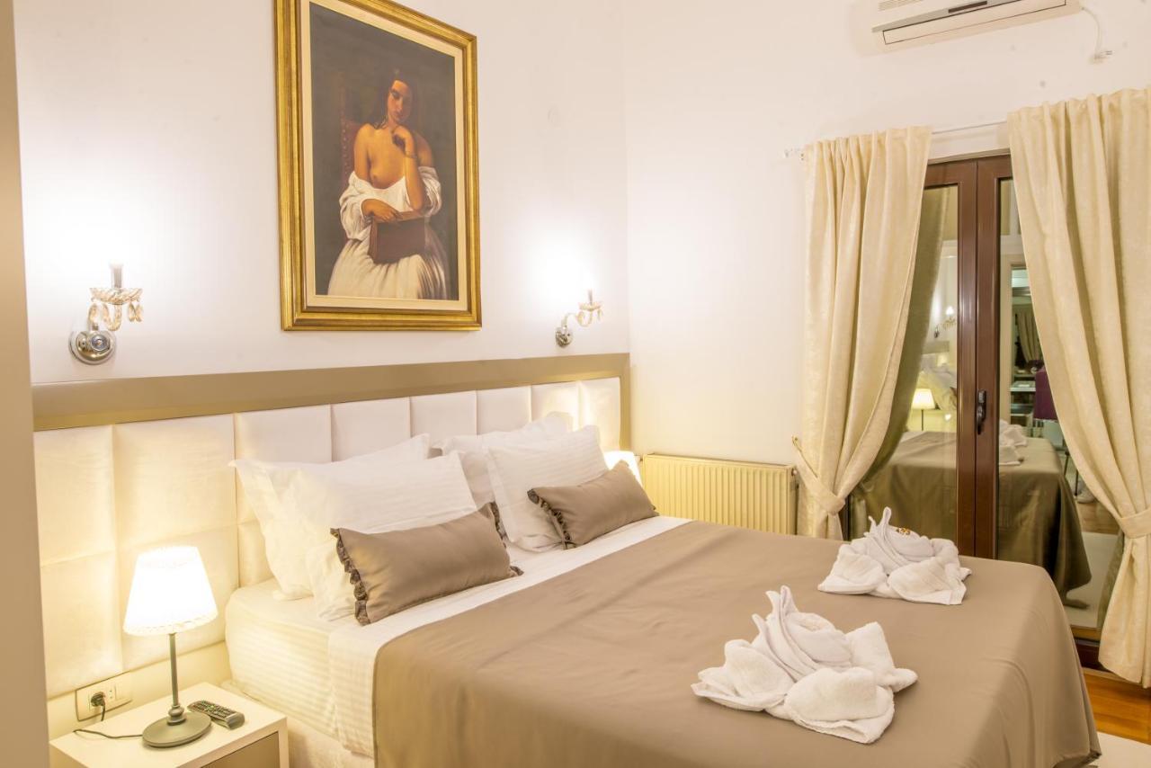 Villa Danigo Budua Esterno foto