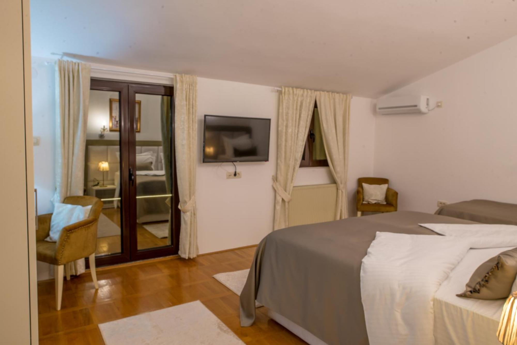 Villa Danigo Budua Camera foto
