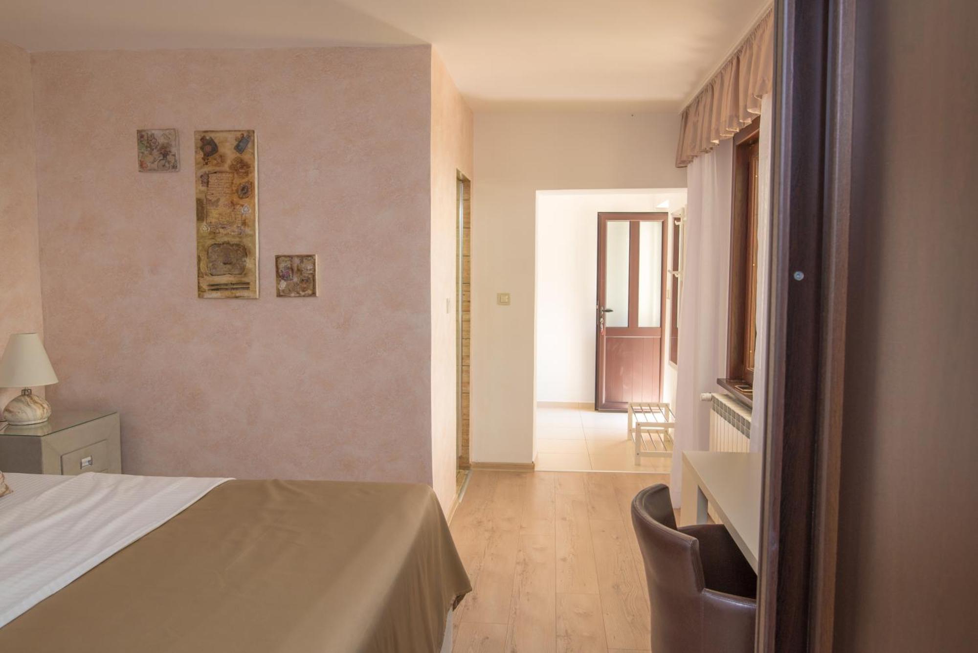Villa Danigo Budua Camera foto